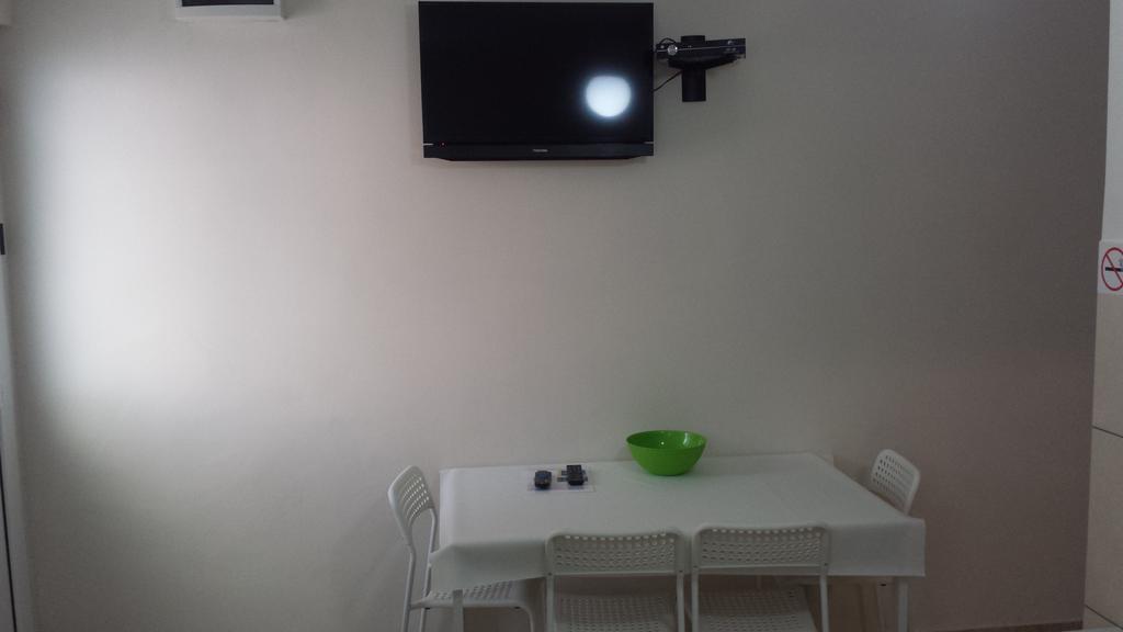 Apartments Fortunella Budva Room photo