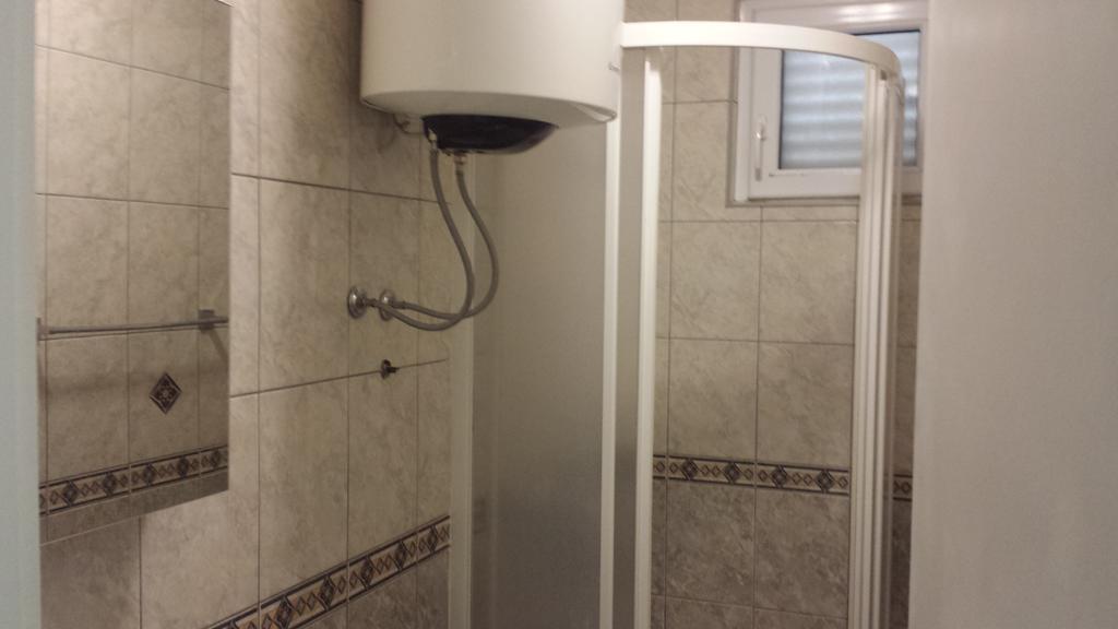 Apartments Fortunella Budva Room photo