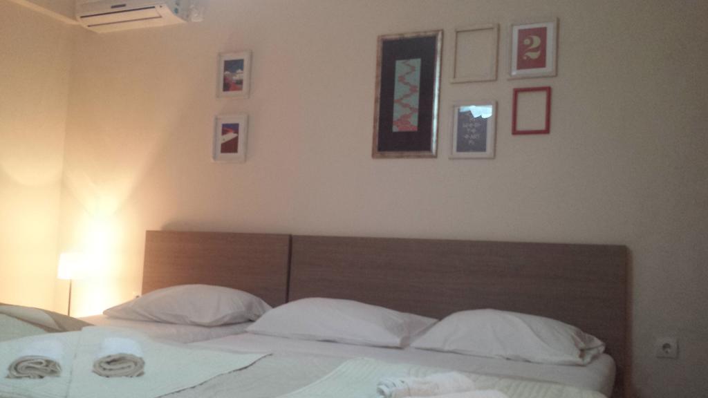 Apartments Fortunella Budva Room photo
