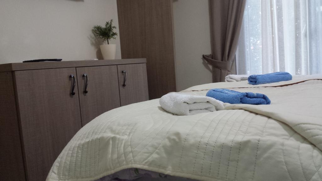 Apartments Fortunella Budva Room photo