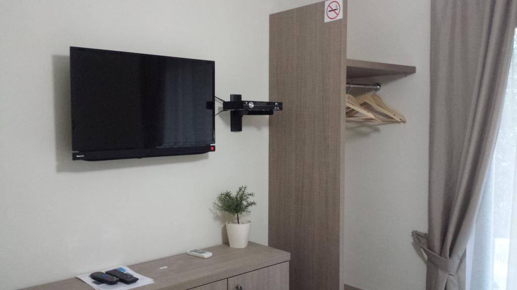 Apartments Fortunella Budva Room photo