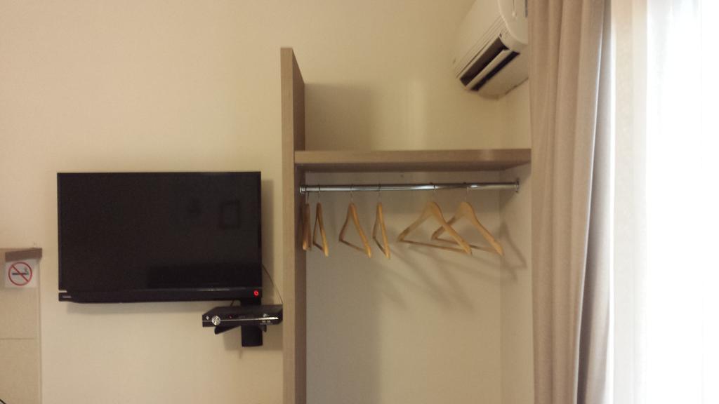 Apartments Fortunella Budva Room photo