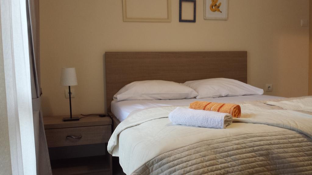 Apartments Fortunella Budva Room photo