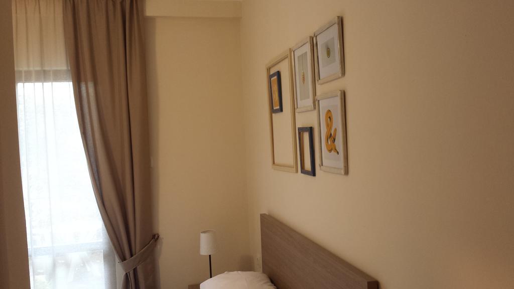 Apartments Fortunella Budva Room photo