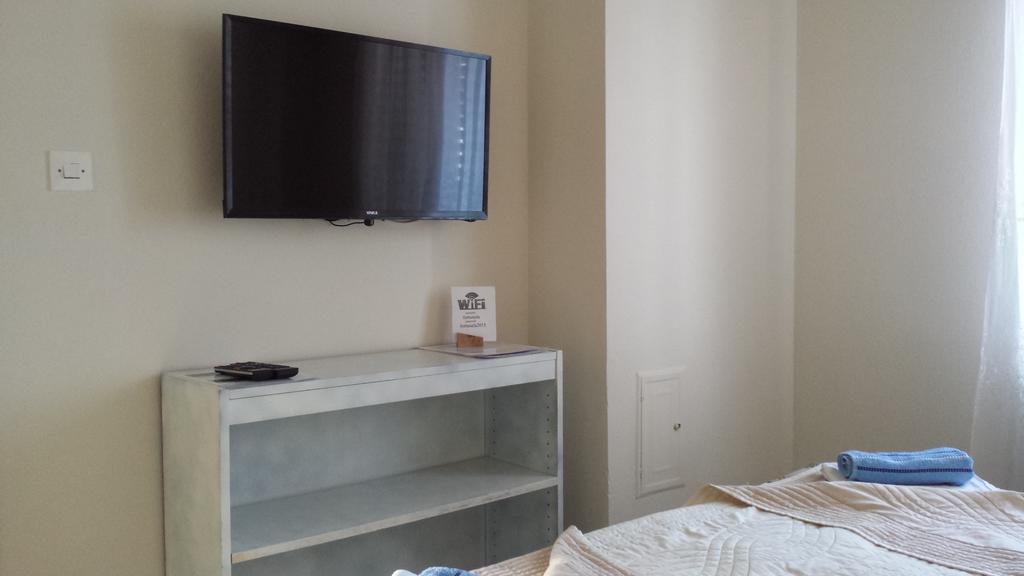 Apartments Fortunella Budva Room photo
